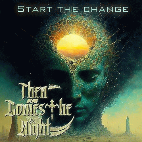 Start the Change